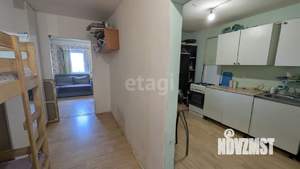 2-к квартира, вторичка, 40м2, 1/2 этаж