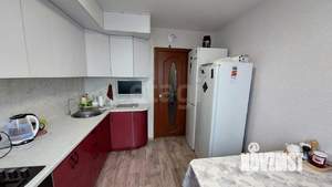 3-к квартира, вторичка, 75м2, 9/9 этаж
