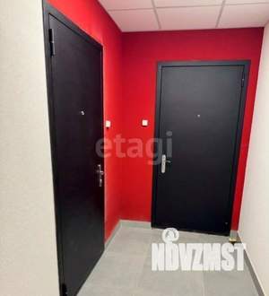 2-к квартира, вторичка, 35м2, 7/19 этаж