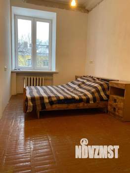 3-к квартира, вторичка, 76м2, 4/4 этаж