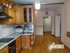 3-к квартира, вторичка, 94м2, 2/10 этаж