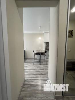 1-к квартира, вторичка, 36м2, 1/7 этаж