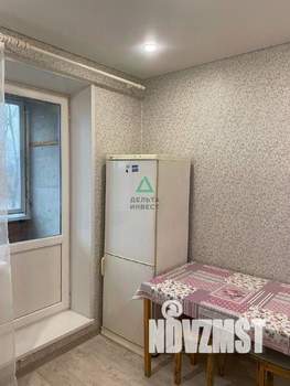 1-к квартира, вторичка, 37м2, 5/10 этаж