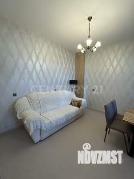 2-к квартира, сданный дом, 78м2, 1/8 этаж