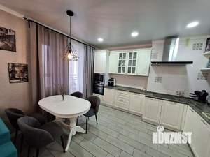 3-к квартира, вторичка, 84м2, 14/19 этаж