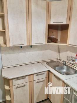2-к квартира, вторичка, 43м2, 1/5 этаж