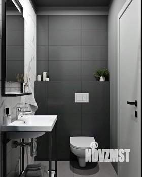 Студия квартира, вторичка, 17м2, 3/3 этаж