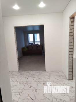 Студия квартира, вторичка, 35м2, 6/26 этаж