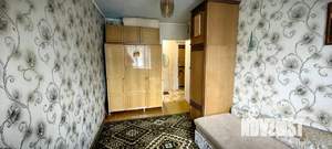2-к квартира, вторичка, 43м2, 5/5 этаж