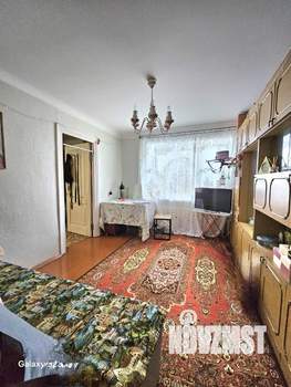 2-к квартира, вторичка, 31м2, 2/5 этаж