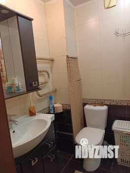 1-к квартира, вторичка, 42м2, 14/15 этаж