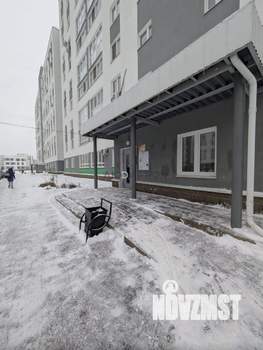 3-к квартира, вторичка, 74м2, 8/10 этаж