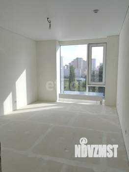 2-к квартира, вторичка, 43м2, 8/25 этаж