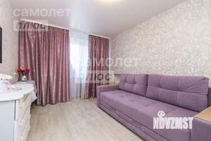 2-к квартира, вторичка, 35м2, 5/9 этаж