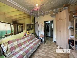 2-к квартира, вторичка, 45м2, 2/2 этаж