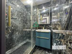 2-к квартира, вторичка, 45м2, 2/9 этаж