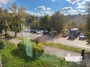 2-к квартира, вторичка, 52м2, 2/10 этаж