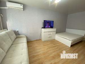 1-к квартира, вторичка, 38м2, 4/9 этаж