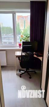 3-к квартира, вторичка, 68м2, 4/5 этаж