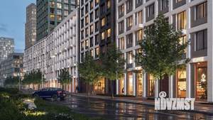 2-к квартира, вторичка, 61м2, 4/31 этаж