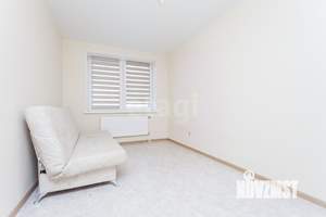 3-к квартира, вторичка, 71м2, 10/15 этаж