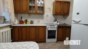 3-к квартира, вторичка, 64м2, 2/14 этаж