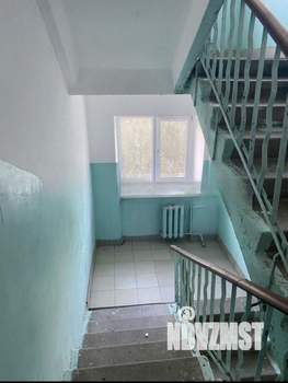 1-к квартира, вторичка, 34м2, 4/9 этаж