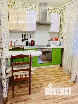 Студия квартира, вторичка, 31м2, 2/18 этаж