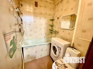 1-к квартира, вторичка, 31м2, 5/5 этаж