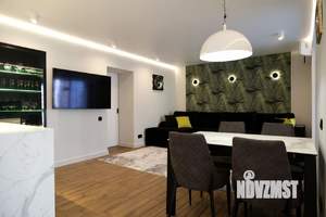 3-к квартира, вторичка, 106м2, 5/14 этаж