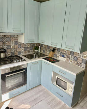 2-к квартира, вторичка, 45м2, 3/5 этаж
