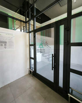 2-к квартира, вторичка, 56м2, 2/5 этаж