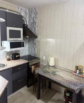 2-к квартира, вторичка, 45м2, 9/9 этаж