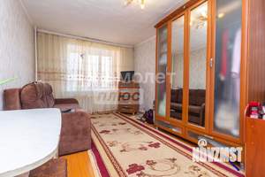 1-к квартира, вторичка, 18м2, 4/5 этаж