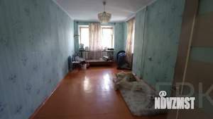 2-к квартира, вторичка, 54м2, 1/9 этаж