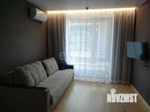 2-к квартира, вторичка, 41м2, 4/26 этаж