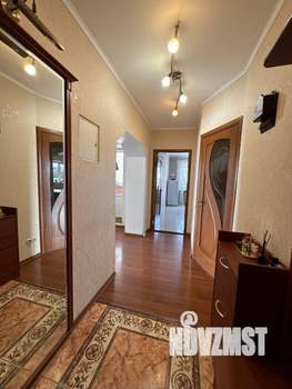 1-к квартира, вторичка, 56м2, 4/10 этаж