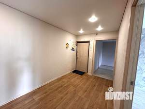 2-к квартира, вторичка, 50м2, 4/9 этаж