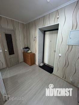 1-к квартира, вторичка, 42м2, 12/14 этаж