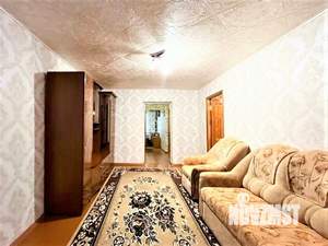 3-к квартира, вторичка, 61м2, 4/5 этаж