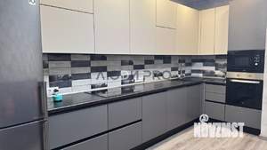 1-к квартира, вторичка, 37м2, 20/25 этаж