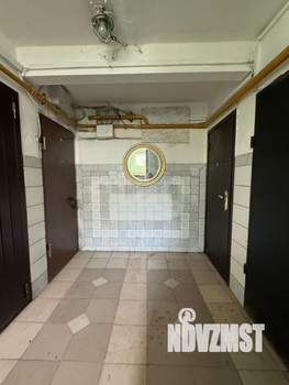 1-к квартира, вторичка, 31м2, 3/5 этаж