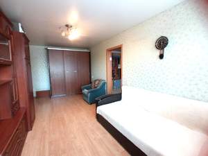 3-к квартира, вторичка, 56м2, 2/9 этаж