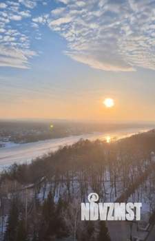 3-к квартира, вторичка, 80м2, 13/13 этаж