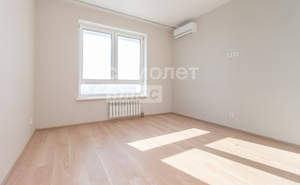 1-к квартира, вторичка, 36м2, 14/22 этаж