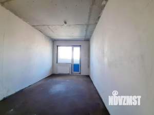 2-к квартира, вторичка, 45м2, 23/26 этаж