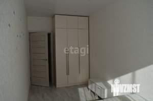 3-к квартира, вторичка, 74м2, 9/25 этаж