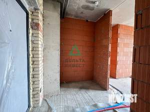 4-к квартира, вторичка, 73м2, 25/25 этаж