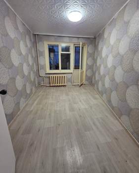 3-к квартира, вторичка, 61м2, 1/9 этаж