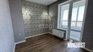 2-к квартира, вторичка, 48м2, 24/30 этаж